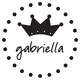Crown Self-Inking Stamper Image 2 of 3